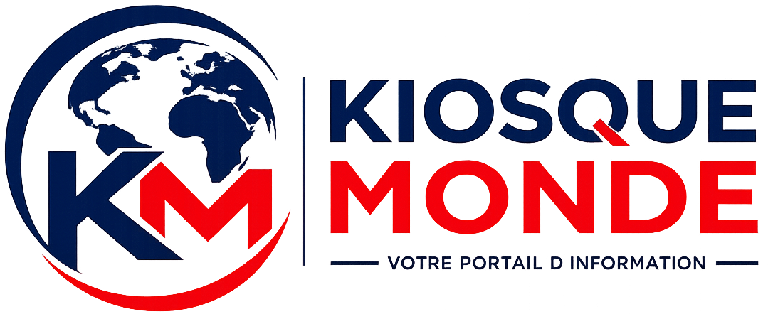 Kiosque Monde
