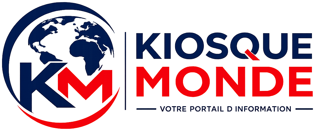 Kiosque Monde